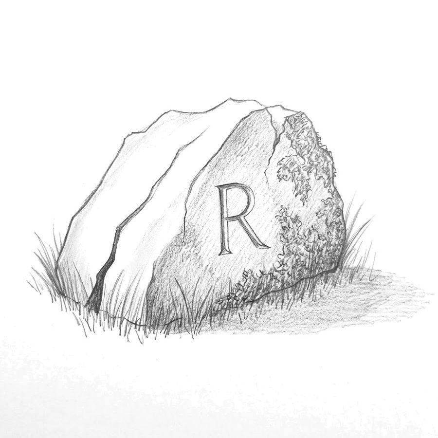 A finished pencil drawing from Starfall Academy Book 1
