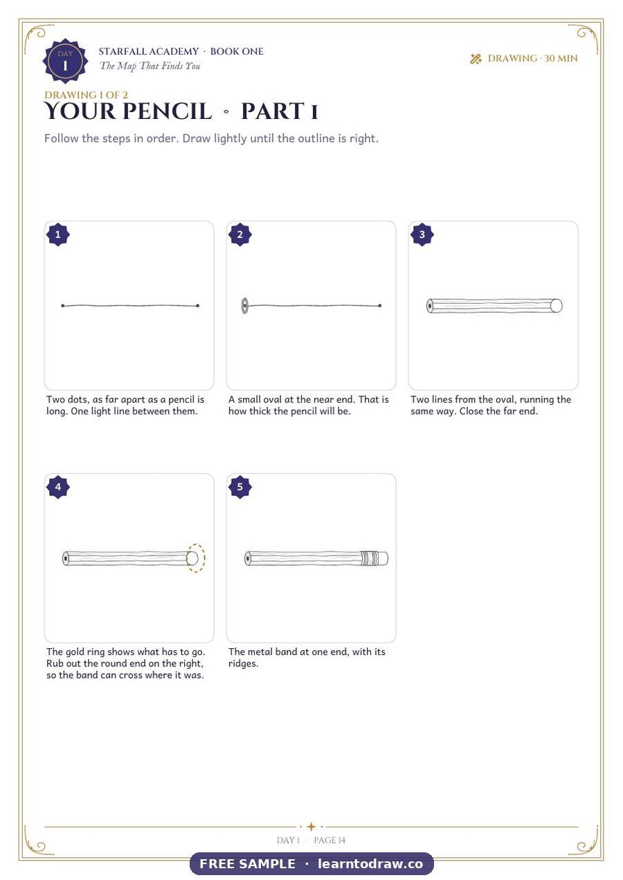 Sample page