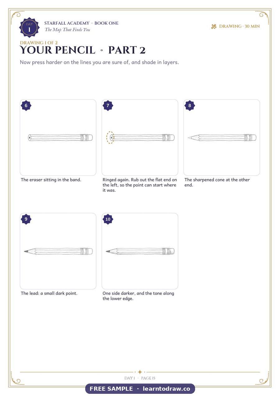 Sample page